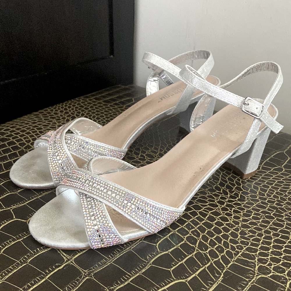De Blossom Collection Wedding Heels